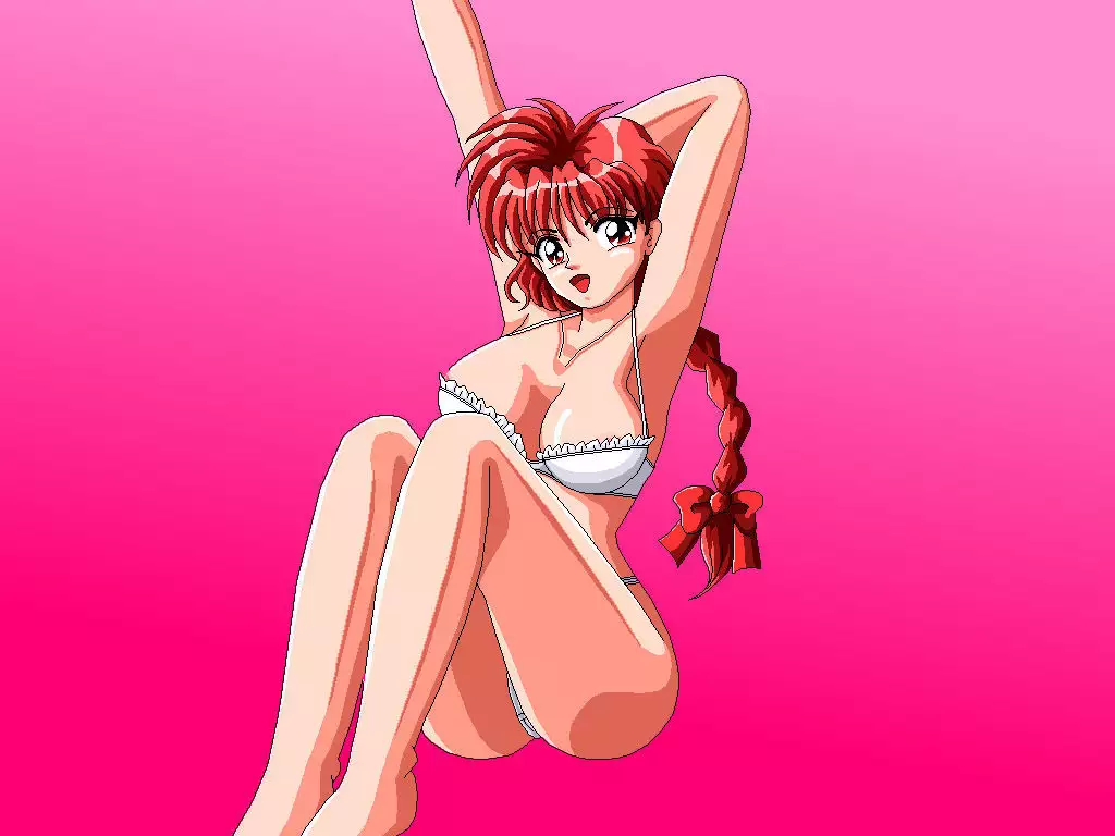 Sanshoku Dama Return