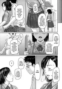 [Kisaragi Gunma] Giri Giri Sisters - Ch. 01-04 + Extra (English)(HQ Re-Edit)