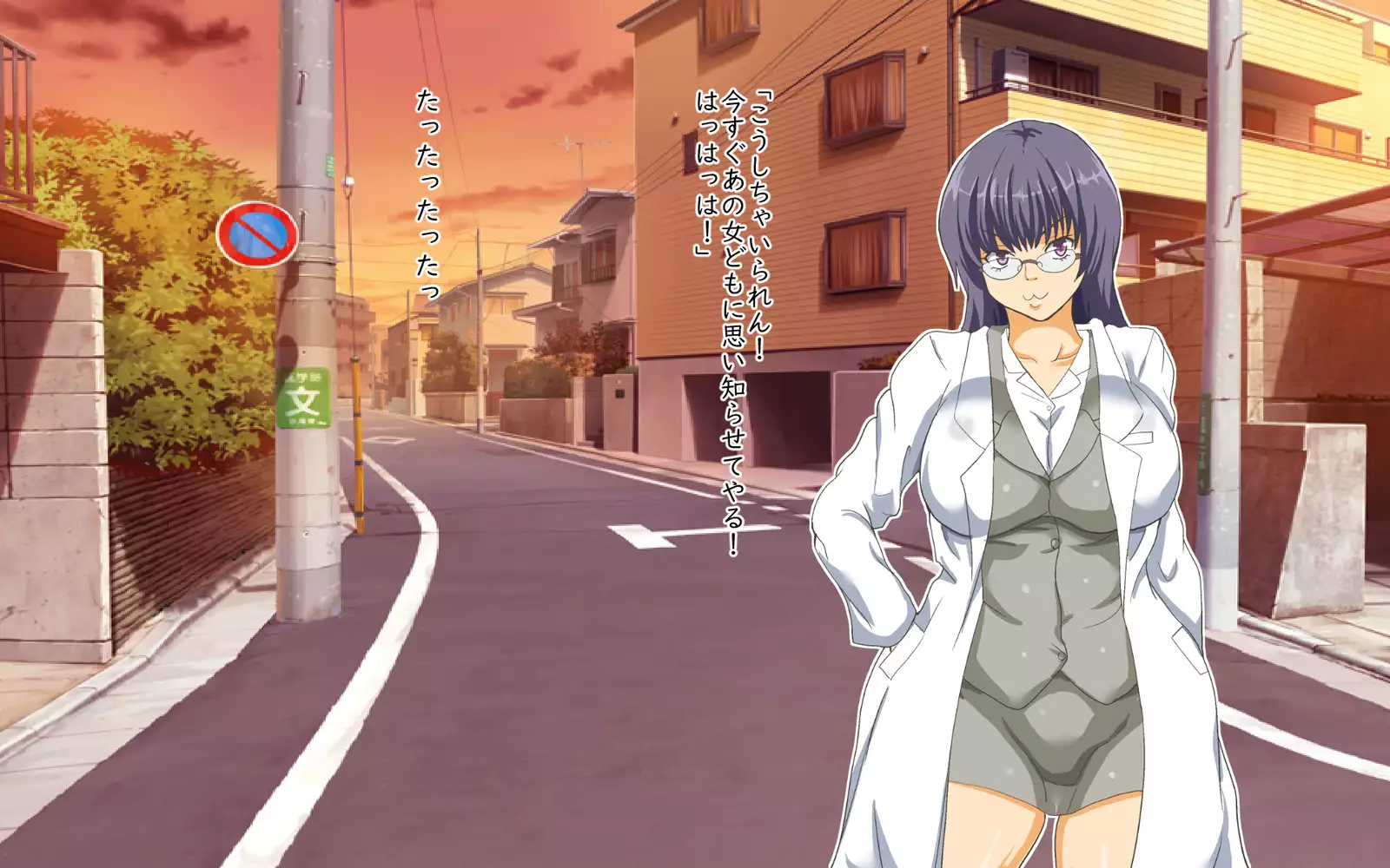 家族関係犯りなおし!