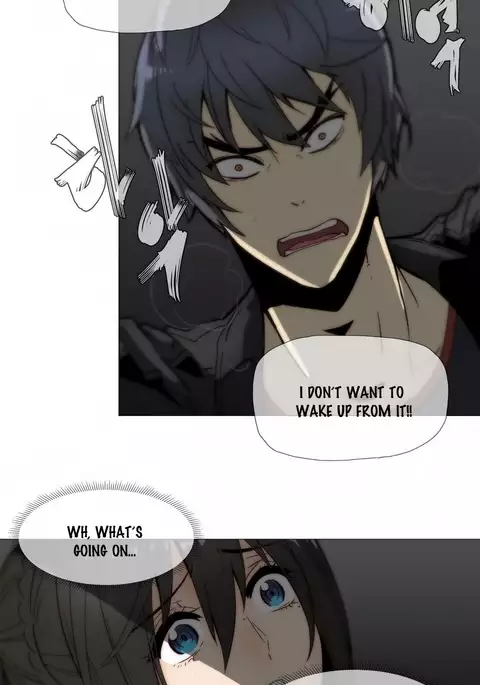 Household Affairs Ch.1-32