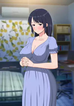 Lonely Beautiful Mother Drowns in Lustful Sex With Her Son