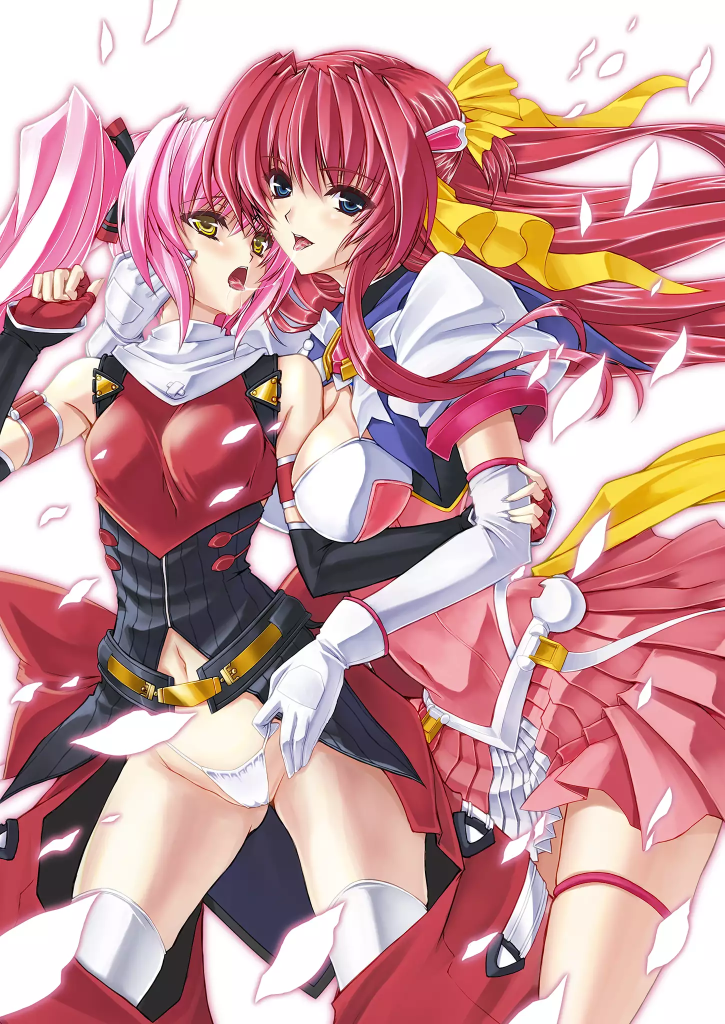 FallenBeatAngel & FallenBeatZwei