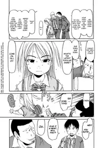 [EB110SS] Ranbou Shinasai Ch.1-4 [English] [biribiri]