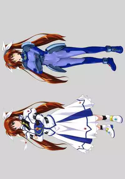 Cyclone no Doujinshi Matome 2012-2019 part 2