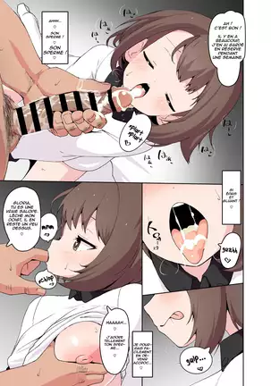 Yuuri-chan no Ecchi na Yatsu / L'instant Sexy de Gloria