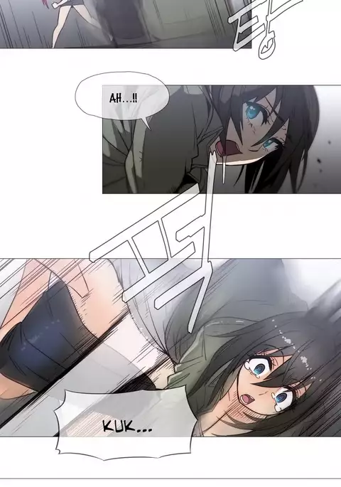 Household Affairs Ch.1-32