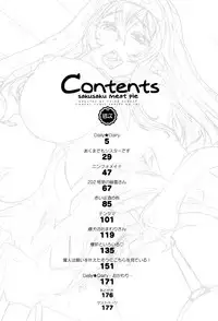[Oohira Sunset] Sakusaku Meat Pie Ch. 1-3 [English] [constantly]