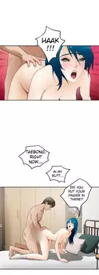 (YoManga) H-Mate - Chapters 1-30 (English)