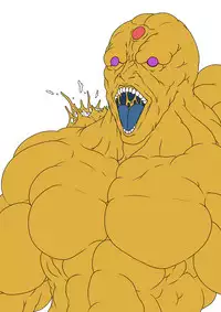 [BLACK SOUSAI STUDIO] QUEEN HEAVEN HELLS GATE Vol.1