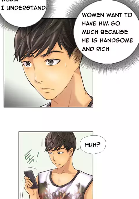 New Face Ch.1-18