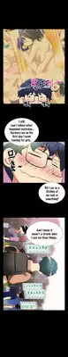 [Insane] Love Parameter Ch.1-43 (English) (YoManga) (Ongoing)