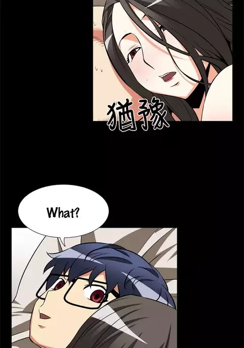 Love Parameter Ch.1-50