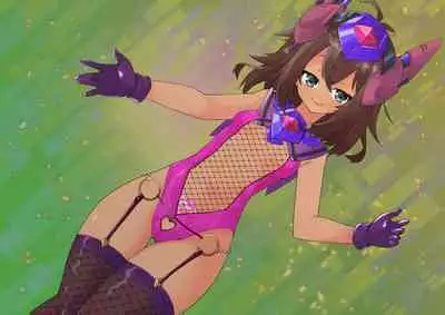 Serenity Guardian Saori