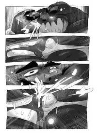 [Balmos] One Man VS The Sea