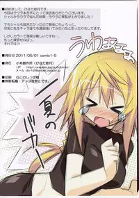 (COMIC1☆5) [Koito Sousakusho (Hinata Mutsuki)] Damatte Watashi no Yome ni nare (IS <Infinite Stratos>)