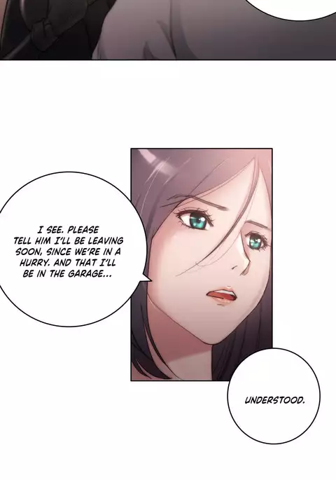 Sex Knights-Erotic Sensuality & Perception Ch.1-20