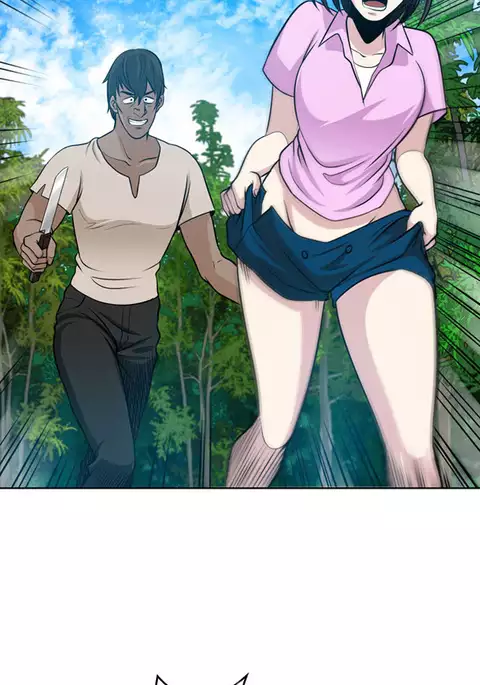 Change Partner Ch.1-17