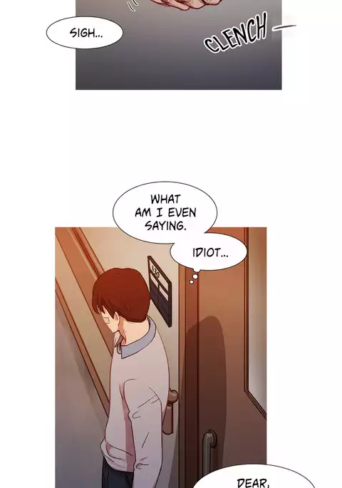 Scandal of the Witch Ch.1-24