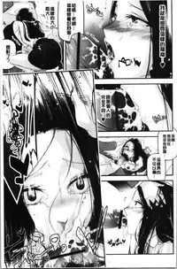 [JAKE] Kannou Shousetsu Shoujo [Chinese]