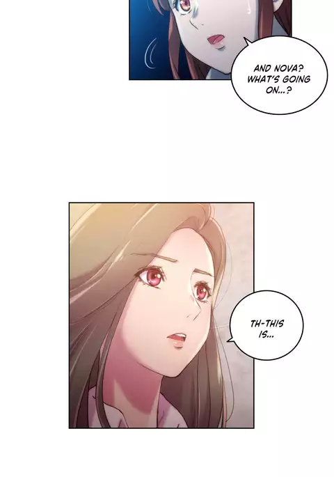 Sex Knights-Erotic Sensuality & Perception Ch.1-20