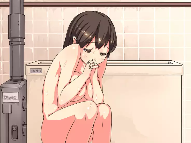 種付けおじさんの寝取りSEX