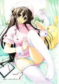 (C74) [Mugenkidou A (Tomose Shunsaku)] Tomose Shunsaku Jisen Illust Shuu (Various)