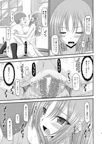 [valssu (Charu)] Roshutsu Shoujo Yuugi Yon Kan [Digital]