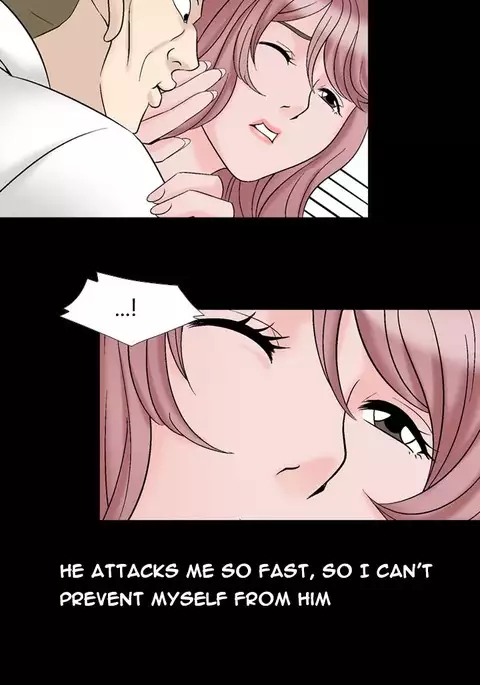 The Taste of Hands Ch.1-60