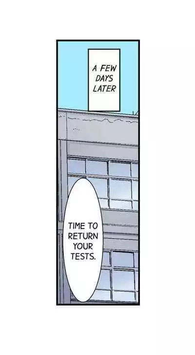 [BURIO] Touching My Older Sister Under the Table (Complete) [English]