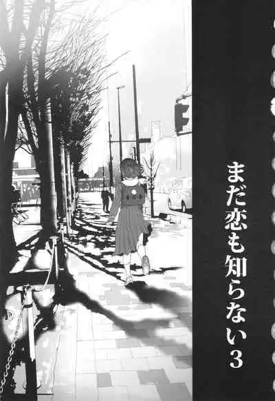 [Numata Chihiro] Shishunki Ibunroku - Numata Chihiro Kessaku-sen