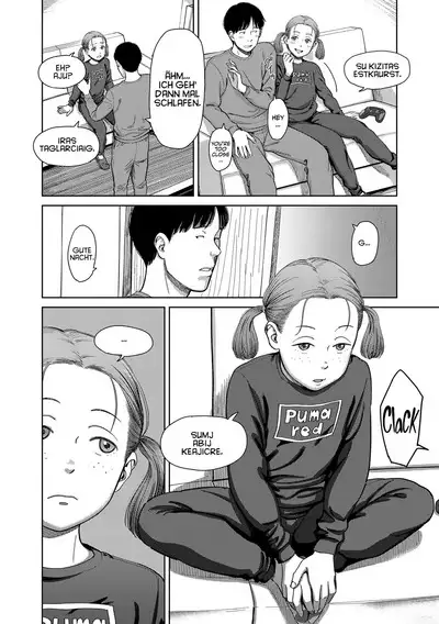 OverKill Chapter 01,06-07