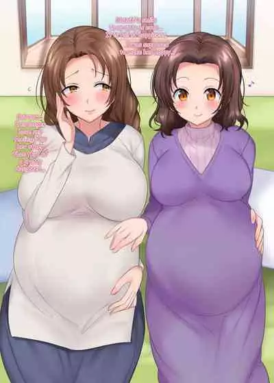 Kareshi ⇔ Kanojo no Hahaoya Irekawari TS Sono 1-5