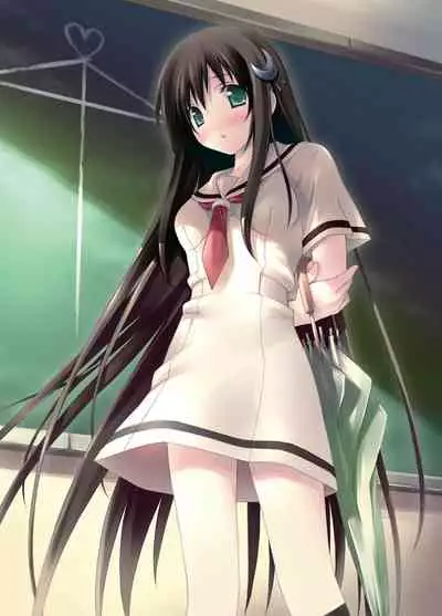 Kantoku Publicity Visual book