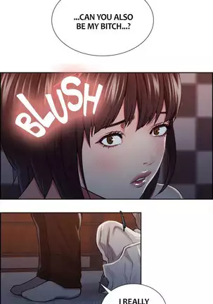 Taste of Forbbiden Fruit Ch.15/24