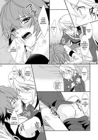 (C88) [ACIDSEA (Asuma Omi)] SWEET SCARLET SISTER (Fire Emblem if) [English]