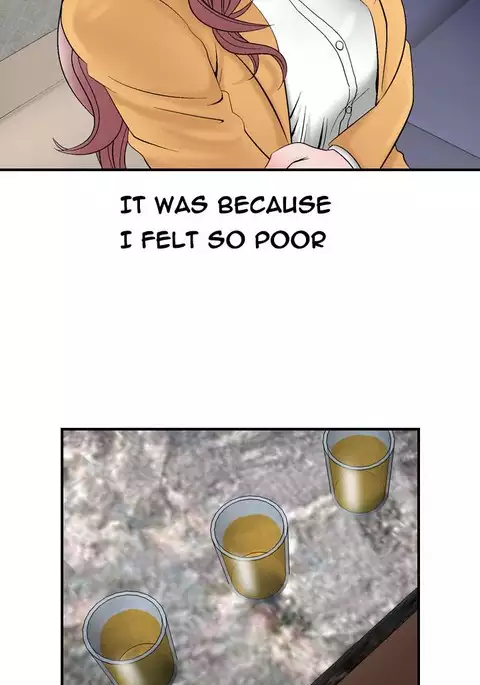 The Taste of Hands Ch.1-60