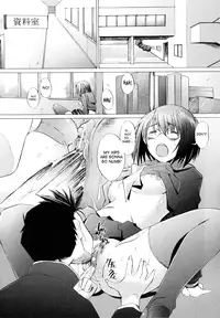 [Sakai Hamachi] Alive [English] [SaHa]