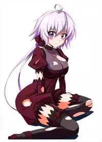 [STRANGE POP (KURO)] E-C (Senki Zesshou Symphogear) [Digital]