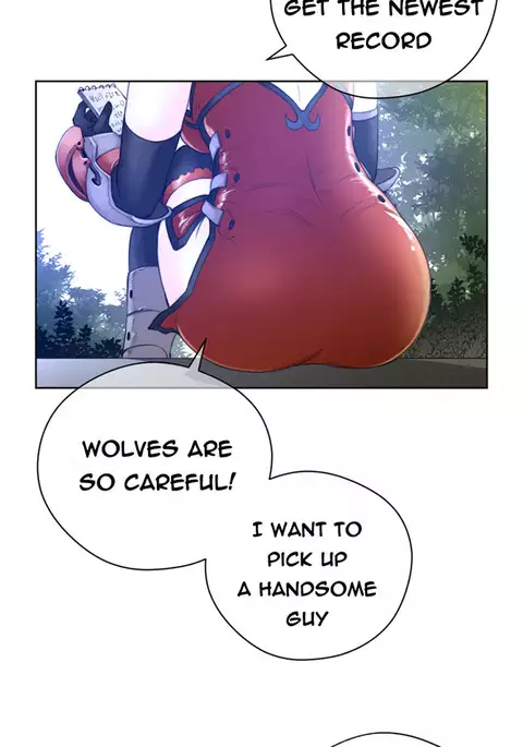 Perfect Half Ch.1-23