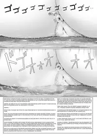 [Ochikonium (Terada Ochiko)] Choukyodai Oba-san Jouriku | The Colossal Auntie Arrival [English] [Dsojourn] [Digital]