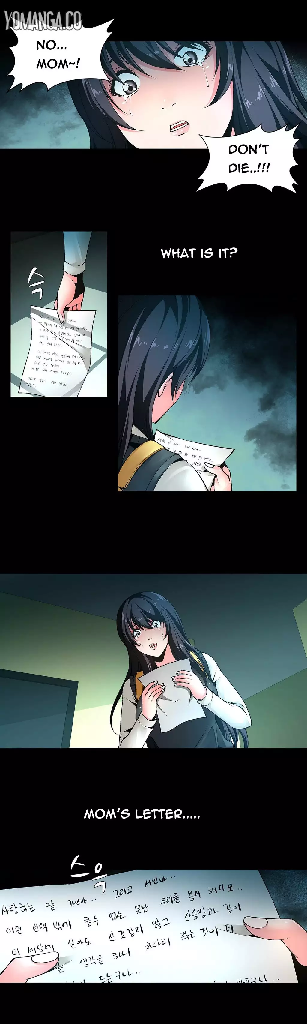 Twin Slave Ch.1-12