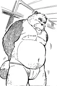 Kemono no Roukaku Matsuri