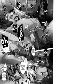 [ShindoLA] EMERGENCE (Complete) [English]