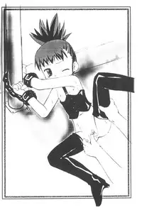 (C60) [Akadama-ya (Akaou)] Junjou Pineapple (Digimon Tamers)