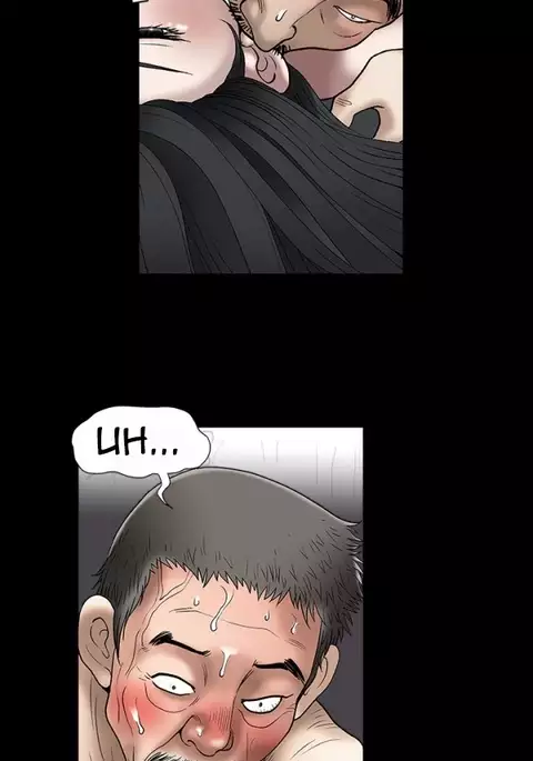 Seduction Ch.1-37