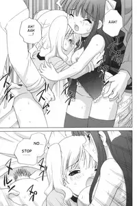 [Araki Akira] Itsumo Futari de (English)