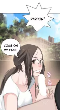 Tissue Thieves Ch.1-22 (English) (Ongoing)