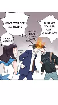 Tissue Thieves Ch.1-22 (English) (Ongoing)