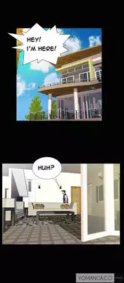 [Mr. Mun] Will You Do as I Say? Ch.1-20 (English)