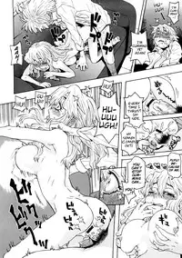 [Kobayashi Oukei] Naked Girl Ch. 1-6 [English] {Mistvern}